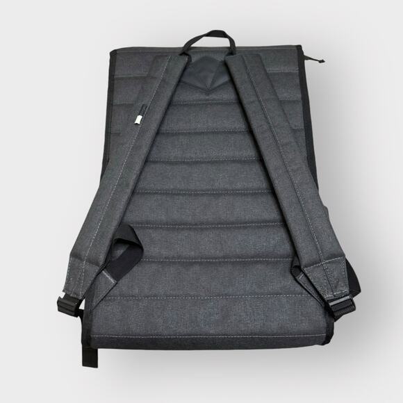 OGIO Apex Heather Grey Rucksack main image 6